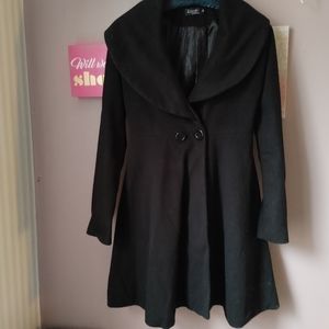 Lovely Victorian Style Coat